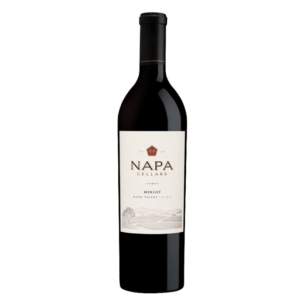 Napa Cellars Napa Valley Merlot 750mL