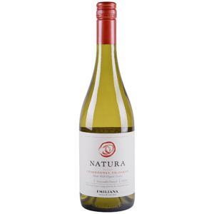 Natura Chardonnay 750mL