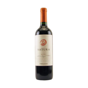 Natura Emiliana Malbec Organic Chile 750mL Buy online