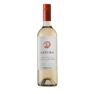 Natura Emiliana Sauvignon Blanc Organic Chile 750mL Buy online