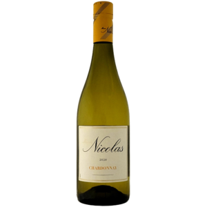Nicolas Chardonnay