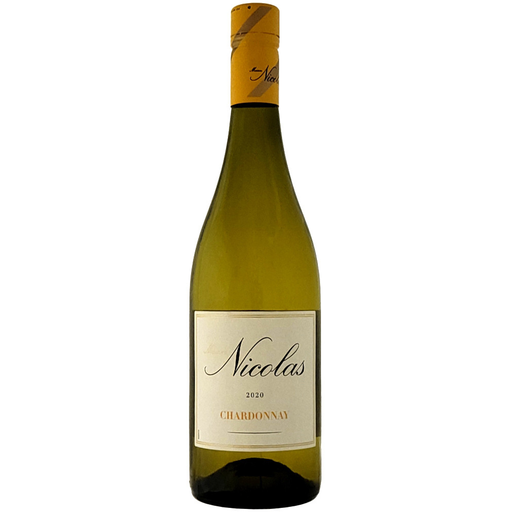 Nicolas Chardonnay