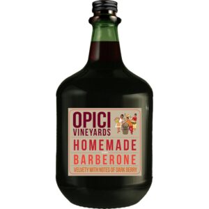 Opici Homemade Barberone 3L