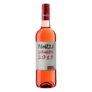 Paniza Garnacha Rose 750mL