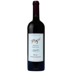 Papi Demi Sec Cabernet Sauvignon Buy online
