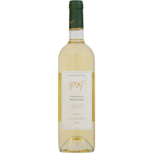 Papi Demi Sec Sauvignon Blanc