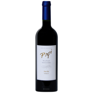 Papi Merlot
