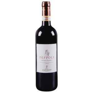 Peppoli Chianti Classico 750mL