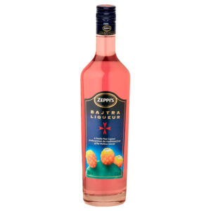 Prickly Pear Liqueur