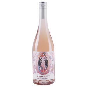 Prophecy Rose