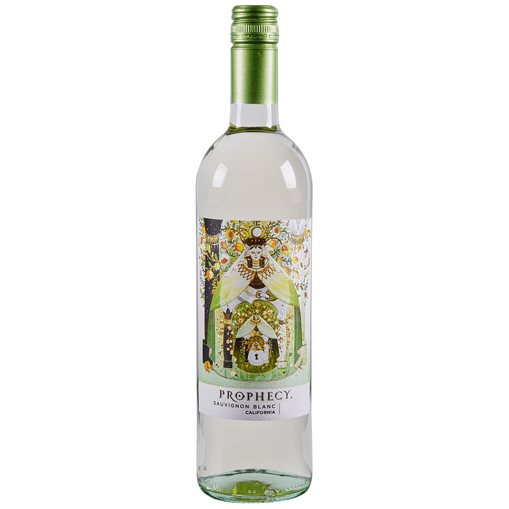 Prophecy Sauvignon Blanc 750mL