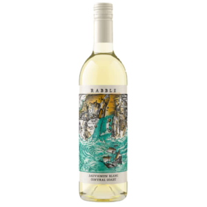 Rabble Sauvignon Blanc 750mL