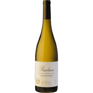 Raeburn Chardonnay