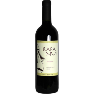 Rapa Nui Merlot