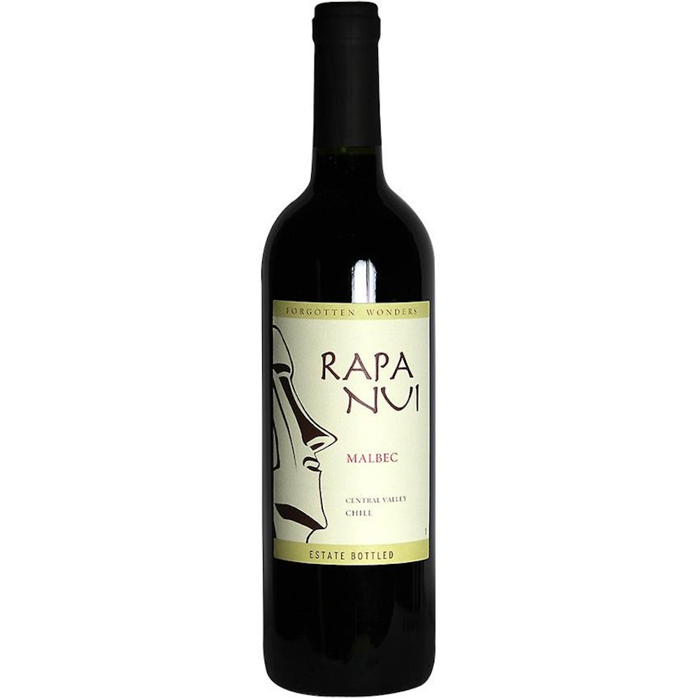 Rapa Nui Merlot