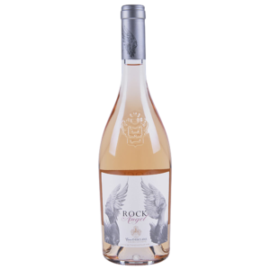 Rock Angel Rose 750mL. Buy online