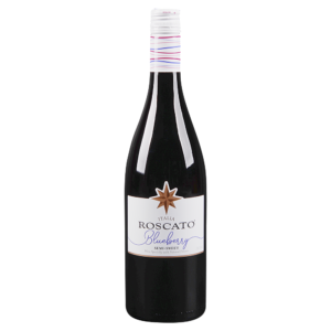 Roscato Blueberry 750mL