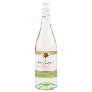 Roscato Peach 750mL