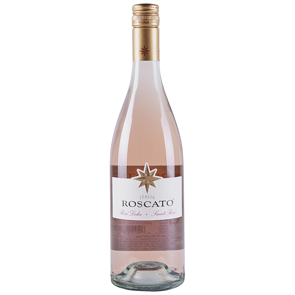 Roscato Sweet Rose 750mL