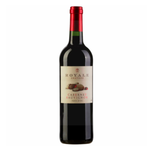Royale Gravade Cabernet Sauvignon 750mL near me