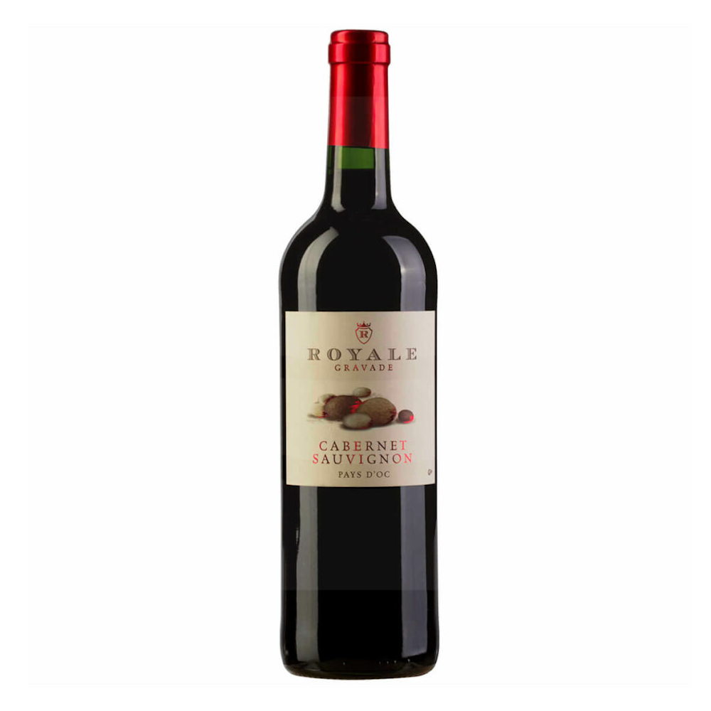 Royale Gravade Cabernet Sauvignon 750mL near me