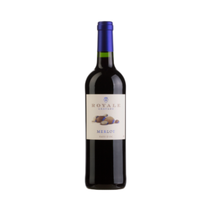 Royale Gravade Merlot 750mL