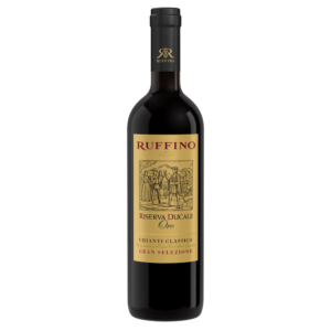 Ruffino Riserva Ducale Oro Chianti Classico 750mL
