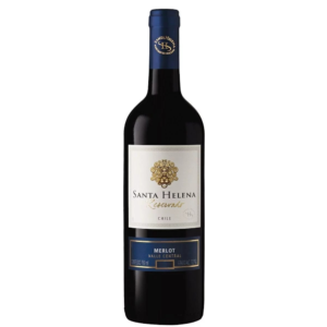 Santa Helena Merlot 750mL.