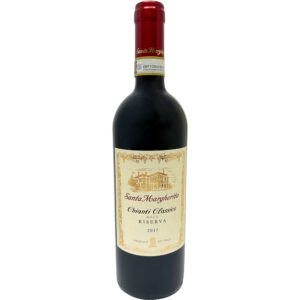 Santa Margherita Chianti 2017