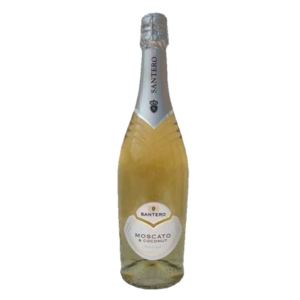 Santero Moscato Coconut Buy online