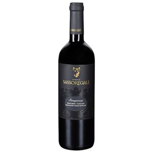 Sassoregale Sangiovese 750mL
