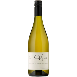 Sauvignon Vin De Pays Du Val De Loire 750mL