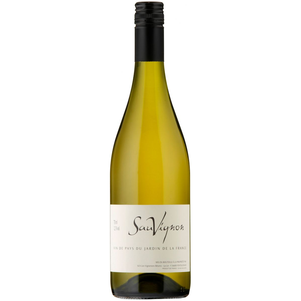 Sauvignon Vin De Pays Du Val De Loire 750mL