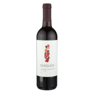 Seaglass Cabernet Sauvignon Paso Robles 750mL