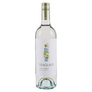 Seaglass Pinot Grigio 750mL. Buy online