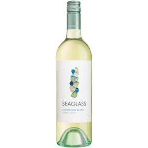 Seaglass Sauvignon Blanc 750mL