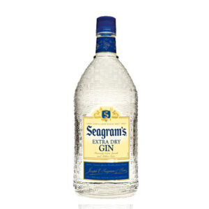 Seagrams Gin