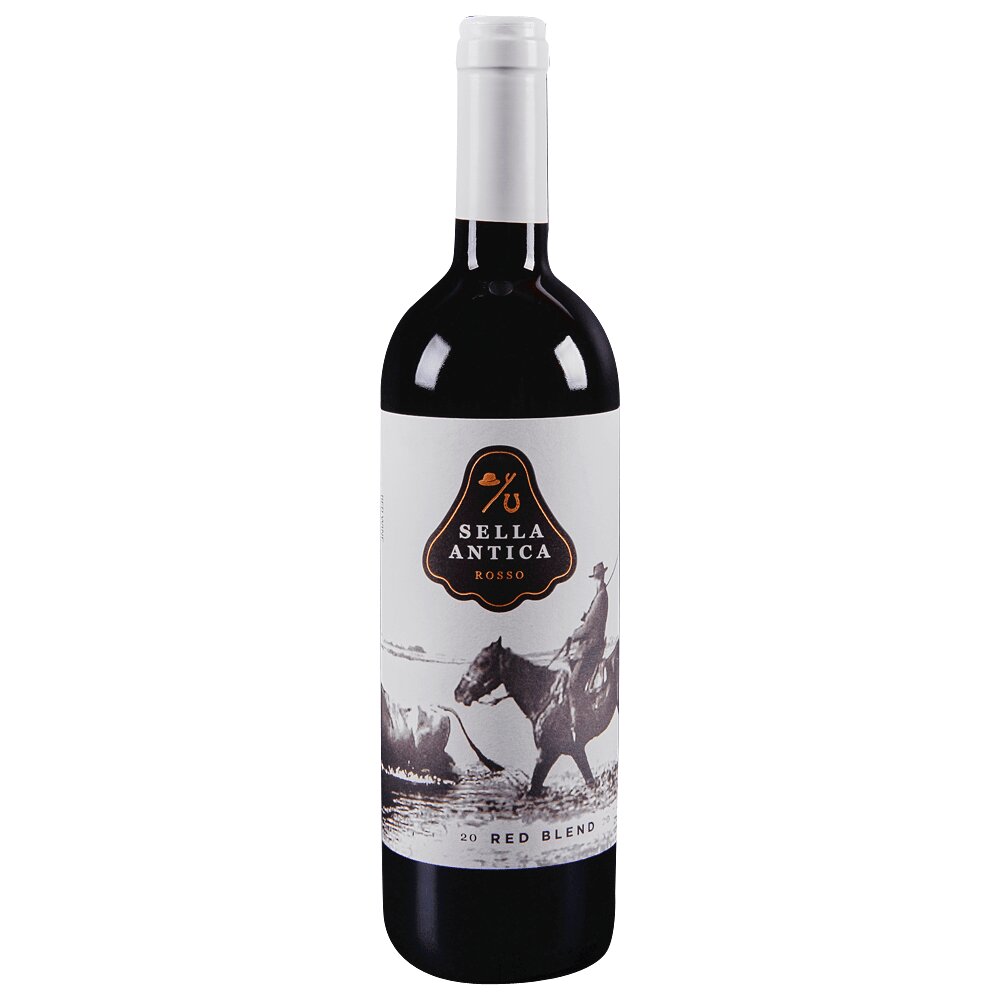 Sella Antica Rosso Red Blend Buy online