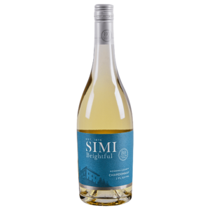 Simi Brightful Chardonnay 750mL Buy online