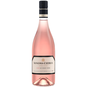 Sonoma Cutrer Rose 750mL