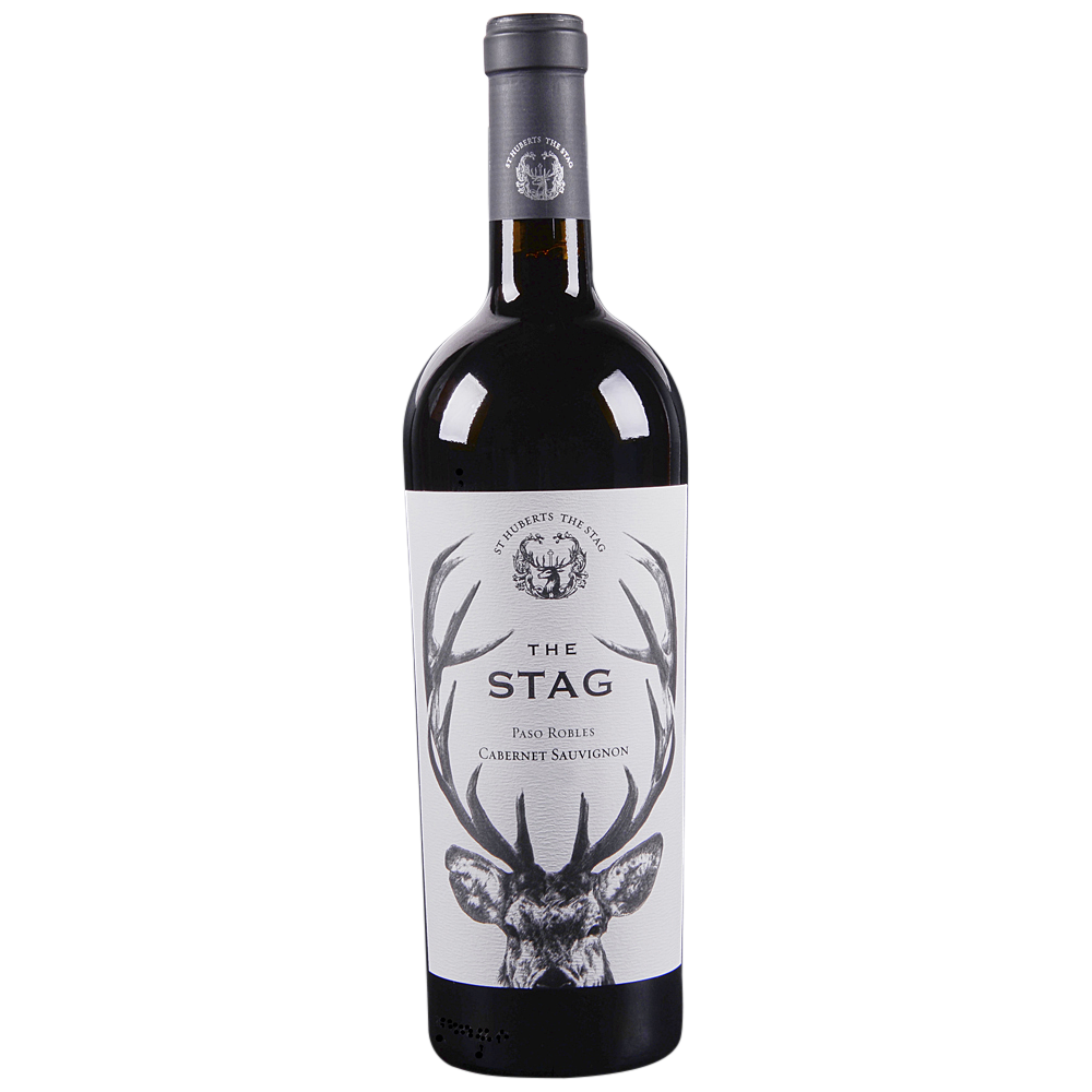 St. Huberts The Stag Cabernet Sauvignon