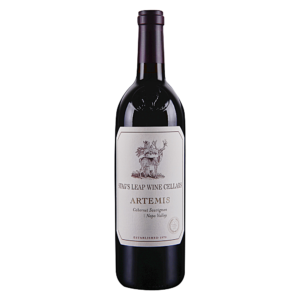 Stag's Leap Artemis Cabernet Sauvignon 750mL