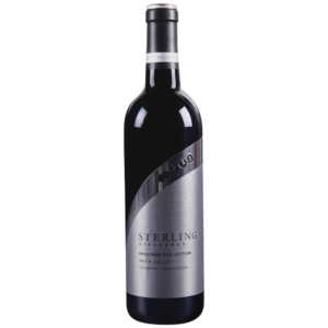 Sterling Cabernet Sauvignon 750mL