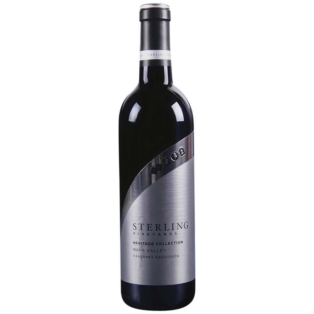 Sterling Cabernet Sauvignon 750mL