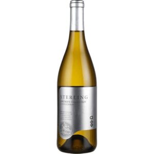 Sterling Vintner's Collection Chardonnay 2015 750mL