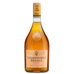 Stravecchio Branca Brandy Riserva Speciale