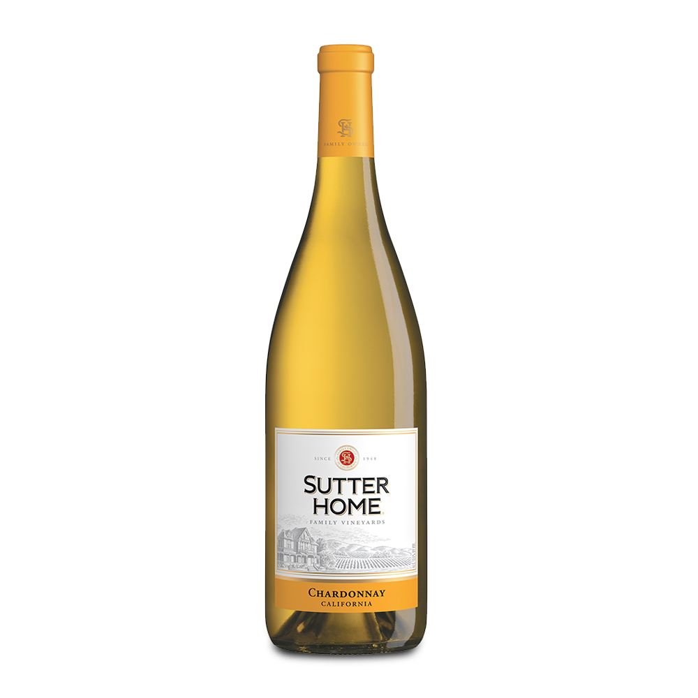 Sutter Home Chardonnay Buy online