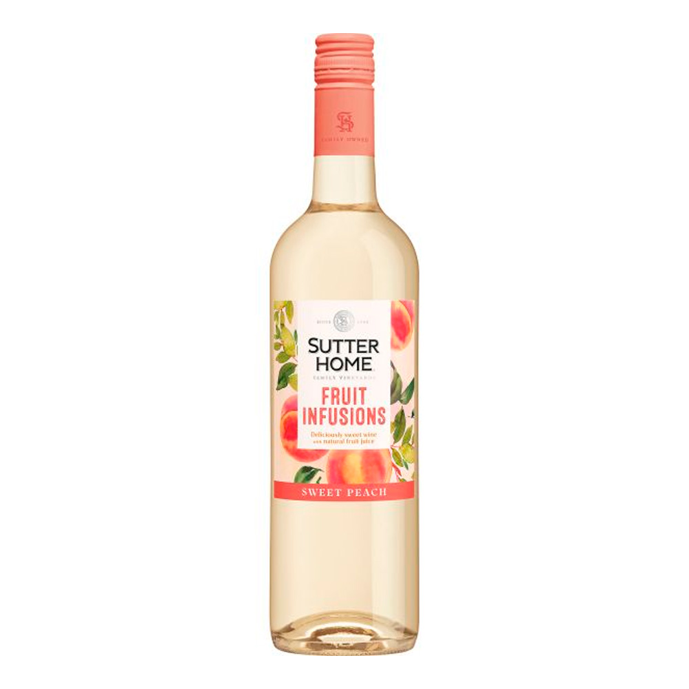Sutter Home Fruit Infusions 187mL