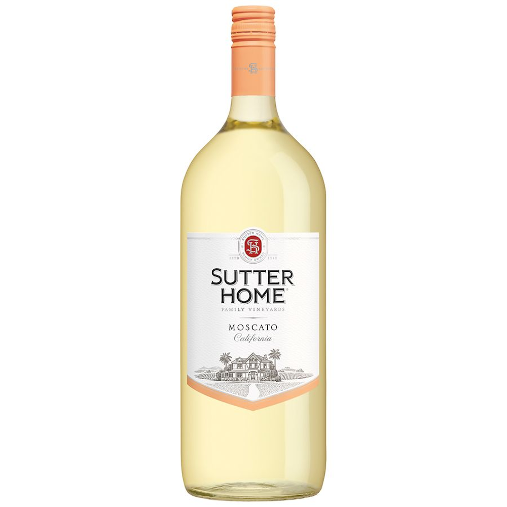 Sutter Home Moscato