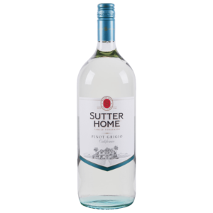 Sutter Home Pinot Grigio 1.5L